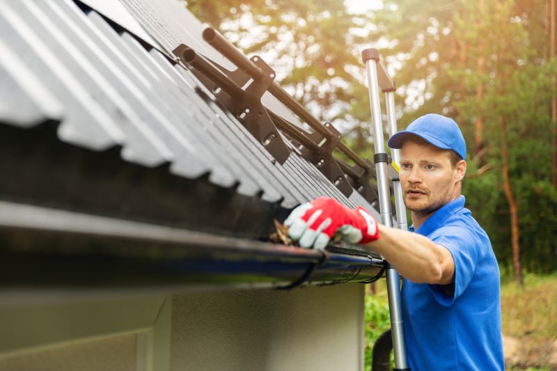 Benefits of Gutter Cover Installation