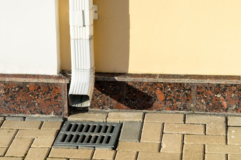 Downspout Drainage Solutions