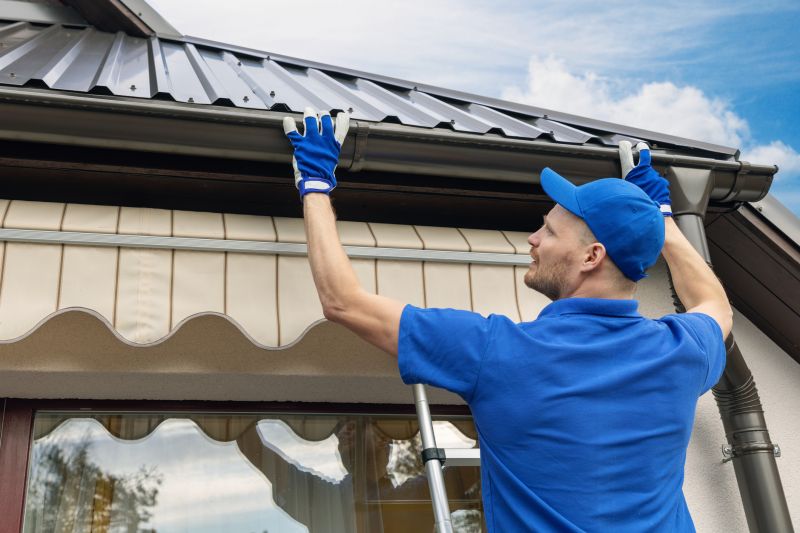 Year-Round Gutter Care