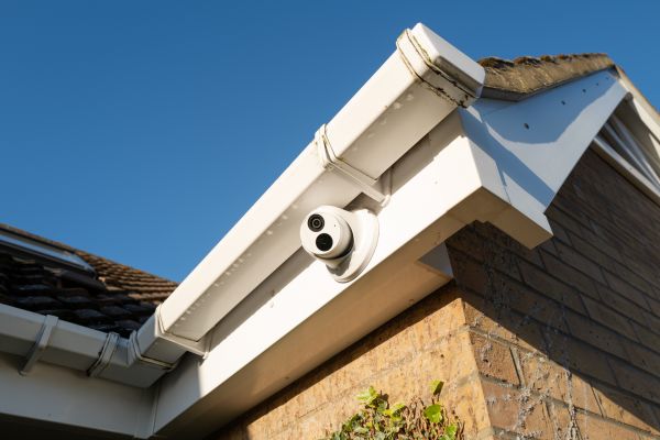 Box Gutter Replacement in Clarkston