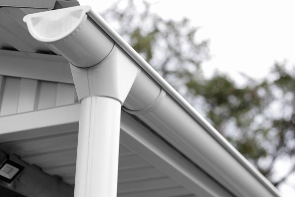 Gutter Service in Clarkston