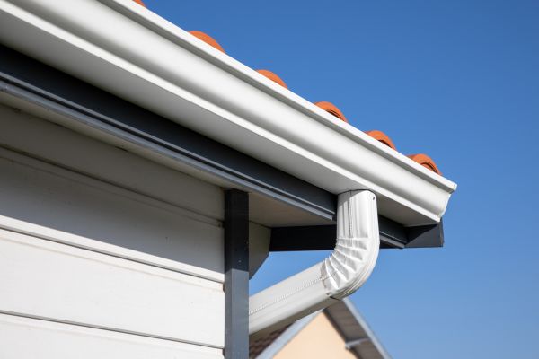 Gutter Sealing in Clarkston