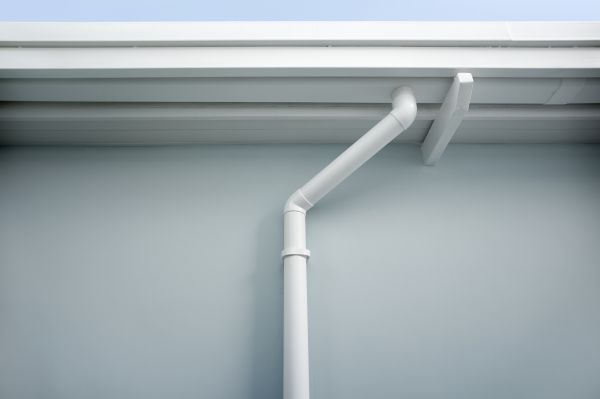 Rain Gutters Installation in Clarkston