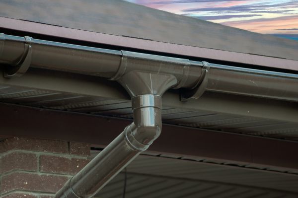 Gutter Rerouting in Clarkston