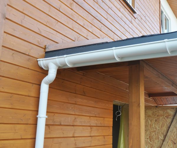 Gutter Waterproofing in Clarkston