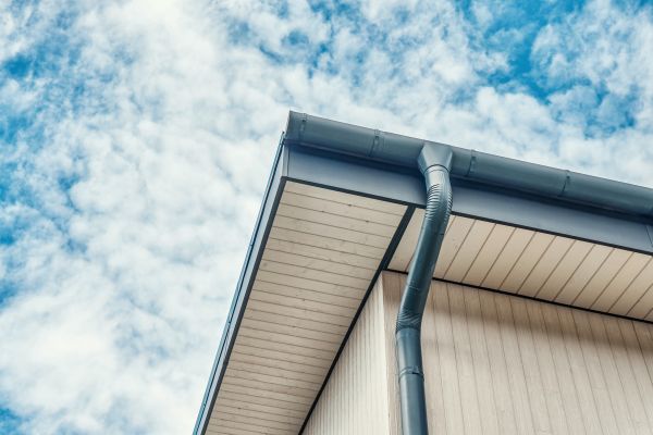 Gutter Fascia Repair in Clarkston
