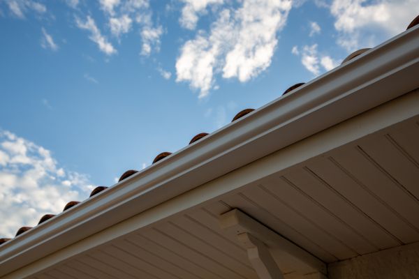 Cost of K Style Gutter Installation in Clarkston