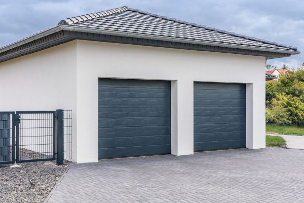Garage Gutter Repair in Clarkston
