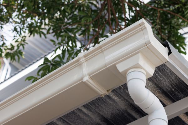 Cost of House Gutter Installation in Clarkston