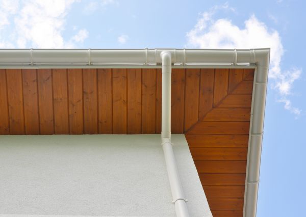 Downspout Diverter Service in Clarkston