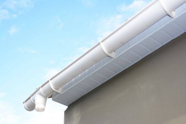 Gutter Patching in Clarkston