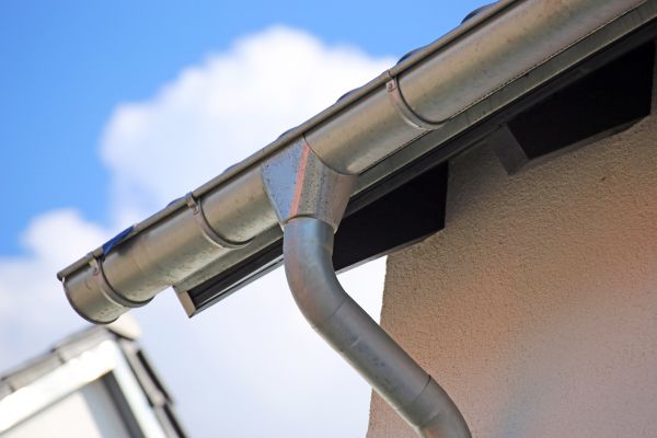 Guttering Replacement in Clarkston
